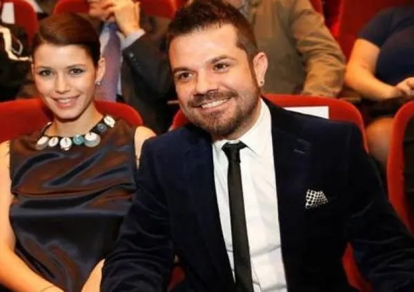 Beren Saat-Kenan Doğulu