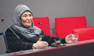 Huzur Sokağı’ndan veda