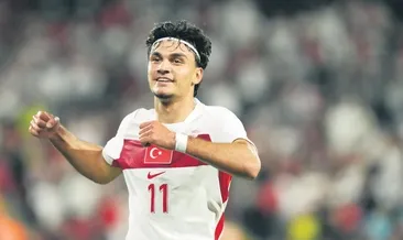 Can Uzun imzayı atacak