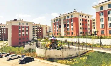 Afetzedelerin çifte bayram sevinci #hatay