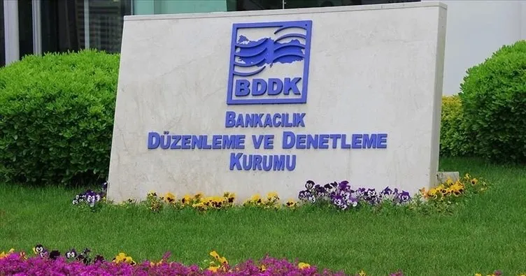 BDDK yönetmeliğinde değişikliğe gidildi