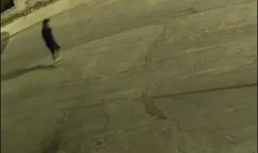 Molotoflu saldırıya kırmızı bülten