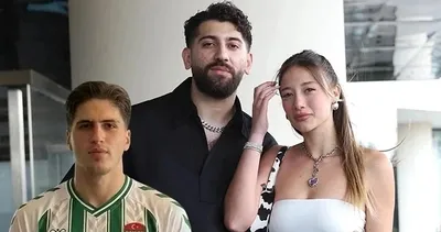 Aleyna Kalaycıoğlu’ndan karşı atak! Eski sevgilisi Canbay’dan şikayetçi oldu