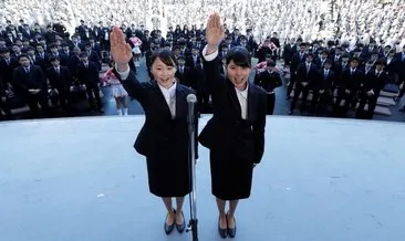 Japonya’da iktidar partiden kadınlara skandal muamele! ’Ses çıkarmasınlar’
