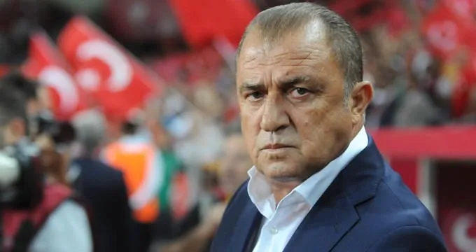 Fatih Terim’i Galatasaray’a getirecek plan belli oldu!