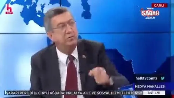 CHP'li Gökmen Öğüt'ten Ayşenur Arslan'ı şaşırtan NATO çıkışı | Video