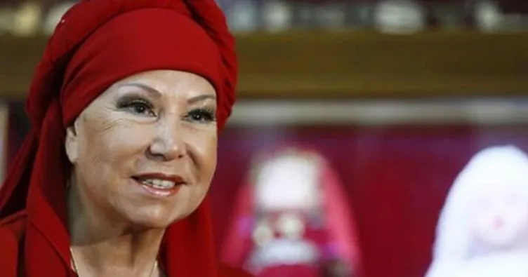 81 yaşında estetik ameliyatı olan ünlü sanatçı Bedia Akartürk: İnsanlar beni dinç ve güzel görsün