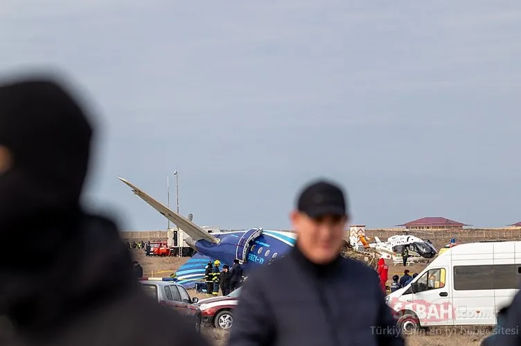 SON DAKİKA! Azerbaycan o iddiayı doğruladı: Kazakistan’da düşen uçağı kim hedef aldı? Dünya bunu konuşuyor