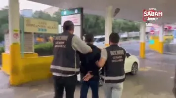 İzmir’de FETÖ operasyonu: 31 gözaltı