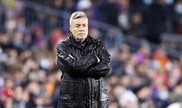 Kartal’a Barça rotasyonu