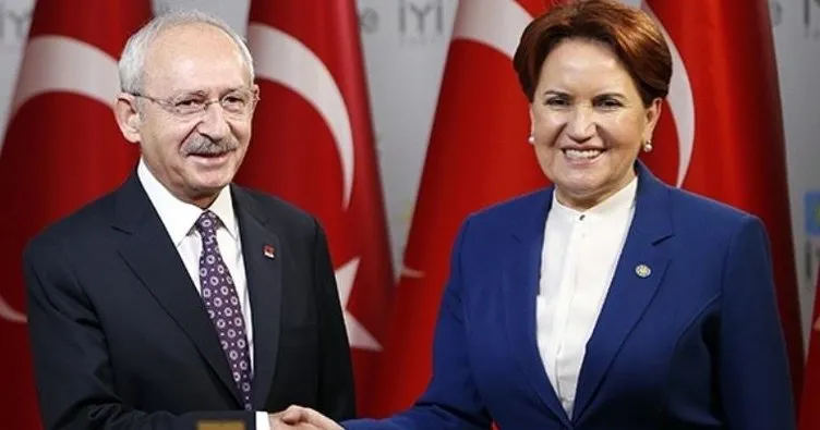 HDP’nin çıkışı Millet İttifakı’nı karıştırdı! ’Bu taktiği kulaklarına üflediler’