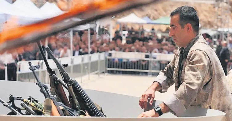 İmralı’dan ikinci çağrı