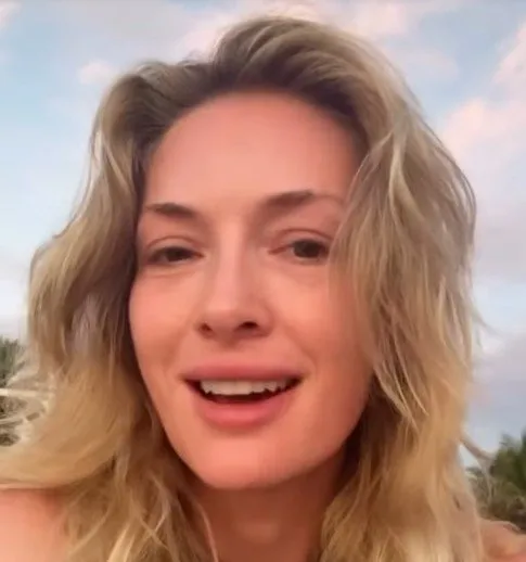 İkinci şans da yetmedi! Aşk defterini kapattı: Yasemin Kay Allen 36. yaşını Meksika sahillerinde tek başına böyle kutladı!