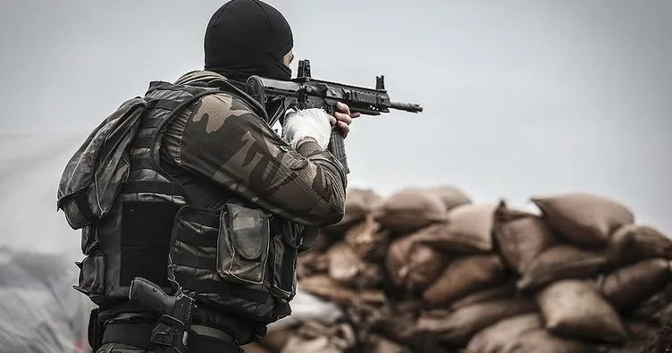 Son dakika: MSB duyurdu! 5 PKK/YPG’li terörist etkisiz hale getirildi