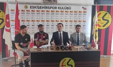Eskişehirspor’un 7 dönemdir süren transfer yasağı kaldırıldı! Trabzonspor...