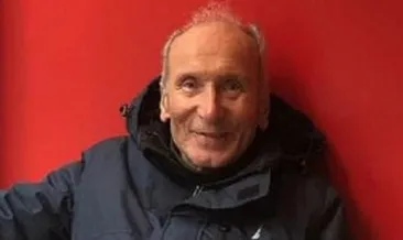 Şikago polisi kayıp Türk’ü arıyor