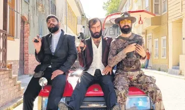 İki kardeşin borçtan kurtulma hikayesi