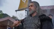 Turgut Gazi'den alplere unutulmaz ders!