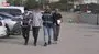 Silahlı saldırı sonrasında kask ve silahını düşürmüştü, yakalanıp tutuklandı | Video