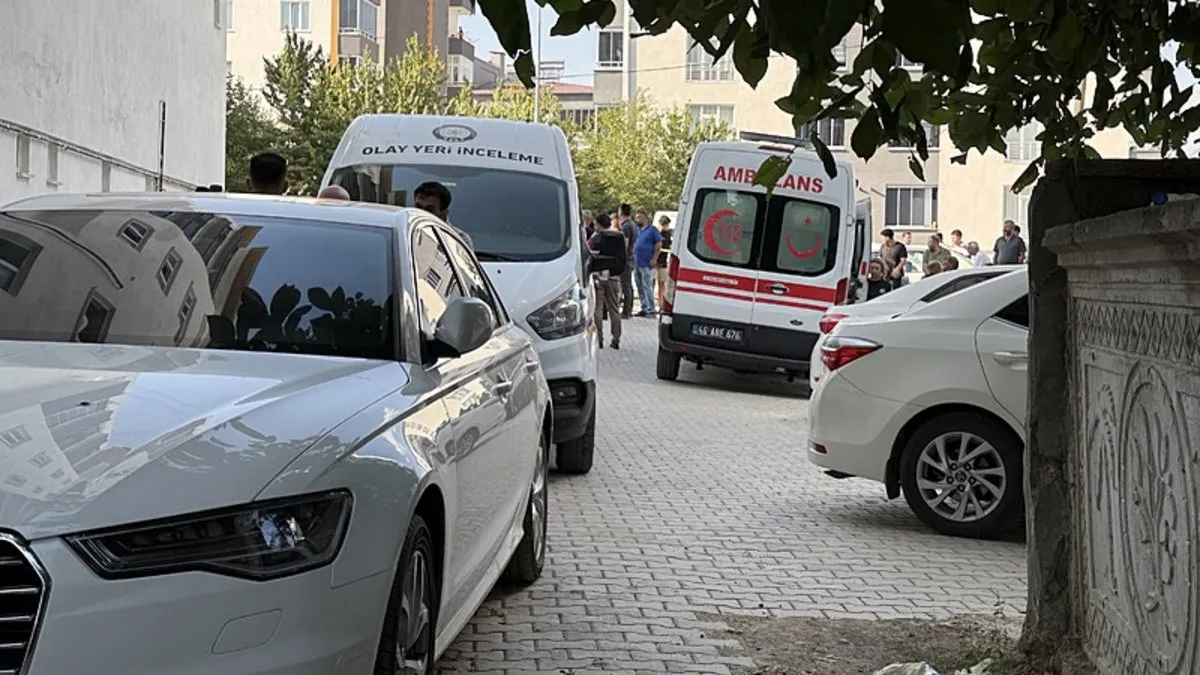 Kahramanmaraş'ta Acı Kayıp: Tüfekle Oyun Oynamanın Feci Sonucu!