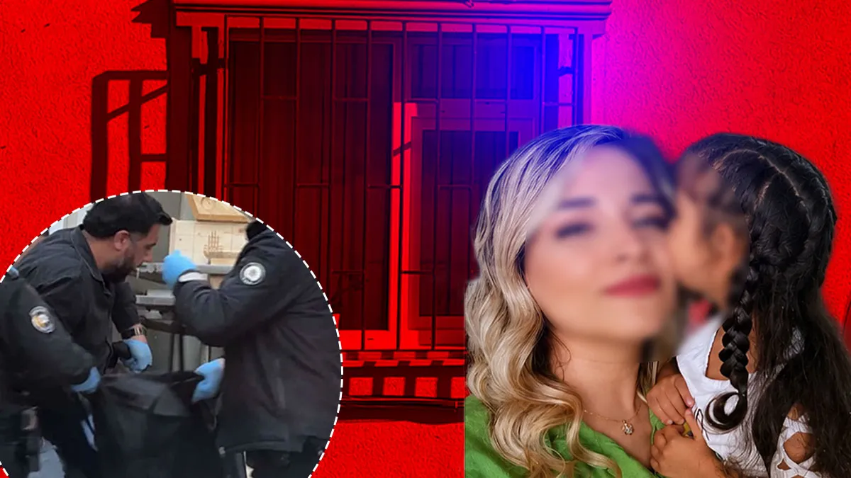 Damadını öldüren kayınvalidenin ifadesi ortaya çıktı: “Müdahale etmesem hepimizi öldürecekti”