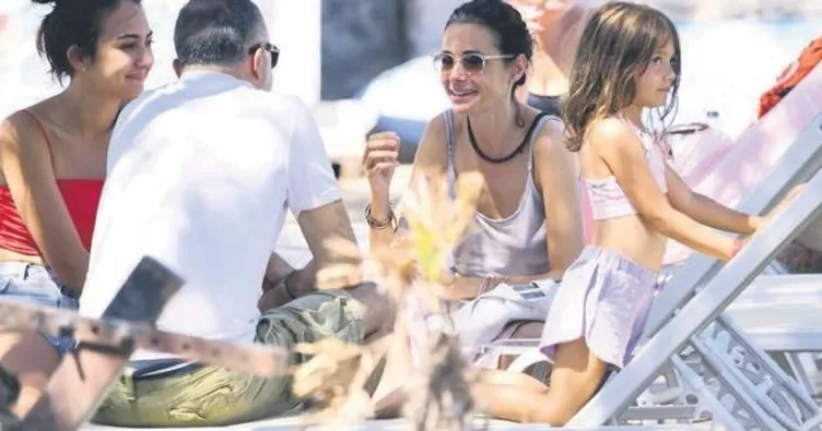 Büyük acıdan 2 yıl sonra Bodrum’da