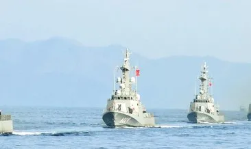 Mavi Vatan 2025 İsrail’i rahatsız etti