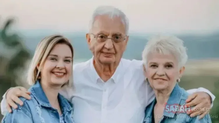 Oyuncu Yeliz Doğramacılar’ın baba acısı! ’Ayrıldı ellerimiz’