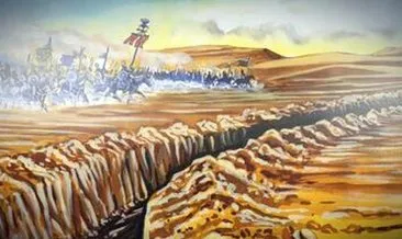 Hendek Savaşı Tarihi Ve Kısaca Özeti: Hendek Savaşı Nedenleri Ve Sonuçları Nelerdir, Ne Zaman Yapıldı?