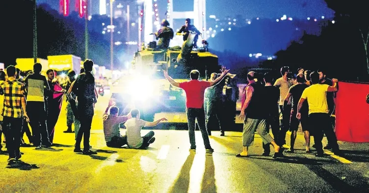 Aile boyu kahramanlar