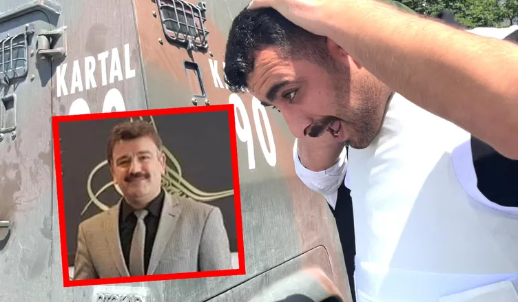 İstanbul’da Türkçe öğretmeni öldürülmüştü: Katil itiraf etti! Geçen yıl…