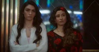 İNCİ TANELERİ 50. BÖLÜM: Ferda Babasının Azem Olduğunu Öğrendi! İnci Taneleri son bölüm izle!