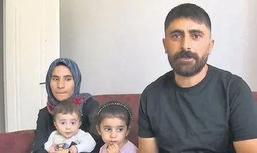 Kanserle savaşan anne, SMA’lı oğlu için destek bekliyor #bingol