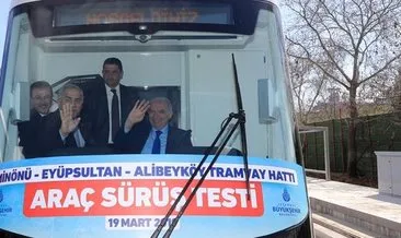 Esenler Belediye Başkanı Mehmet Tevfik Göksu’dan CHP’li İmamoğlu’na eleştiri!  Yapabildiği tek şey...