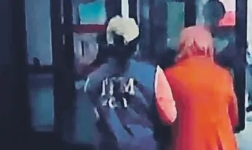 FETÖ firarisi yakalandı