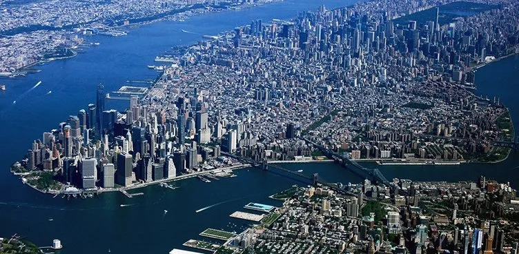 ’Manhattan’da 1 milyondan fazla kişi ölecek!’