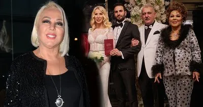 Safiye Soyman Seda Sayan’ı düğününde solladı! Sosyal medyada yorum yağdı: Safiye disko topuna dönmüş