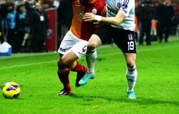 Spor Toto Süper Lig'in altın ve gümüş 11'leri