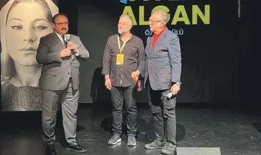 Türk Tiyatro Festivali başladı