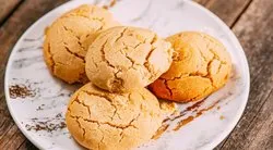 Tarihli kurabiye tarifi: Ağızda dağılan kıyır kıyır bir tat