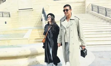 ’Aslıhan ürüne, ben etikete bakıyorum’