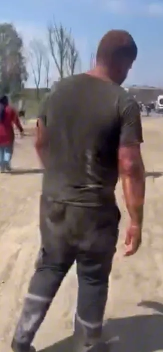 Sakarya’daki dehşetin hemen sonrası: Yaralılar işte böyle kaçmış!