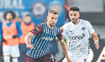 Draguş’a Genoa kancası