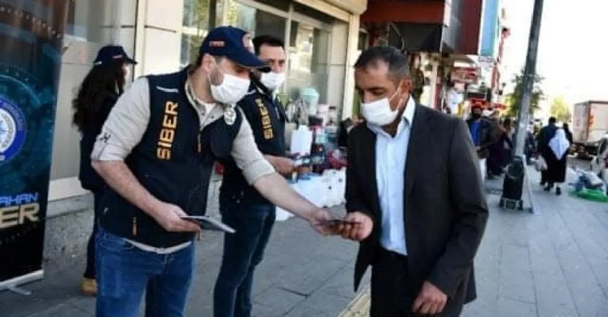 ardahan polisi vatandaslari hirsizliga