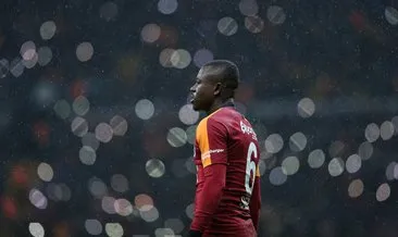 Transferde son dakika: Galatasaray’a Seri müjdesi!