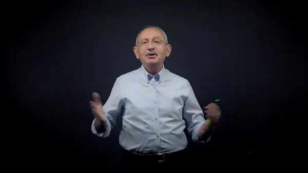 17/25 Aralık'ın FETÖ kumpası olduğu Kılıçdaroğlu'nun aklına 10 yıl sonra geldi!
