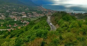 Türkiye´nin saklı cennetleri!