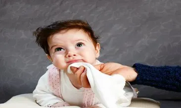 Bebeklerde sıvı kaybını önlemek için ne yapılır? Bebeklerde sıvı kaybı nasıl geçer?