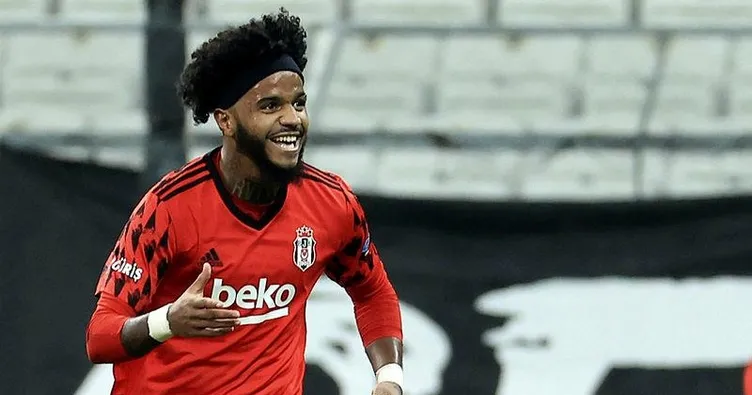 Beşiktaş’ın Rosier formülü belli oldu!