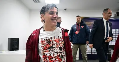 Hayaldi gerçek oldu